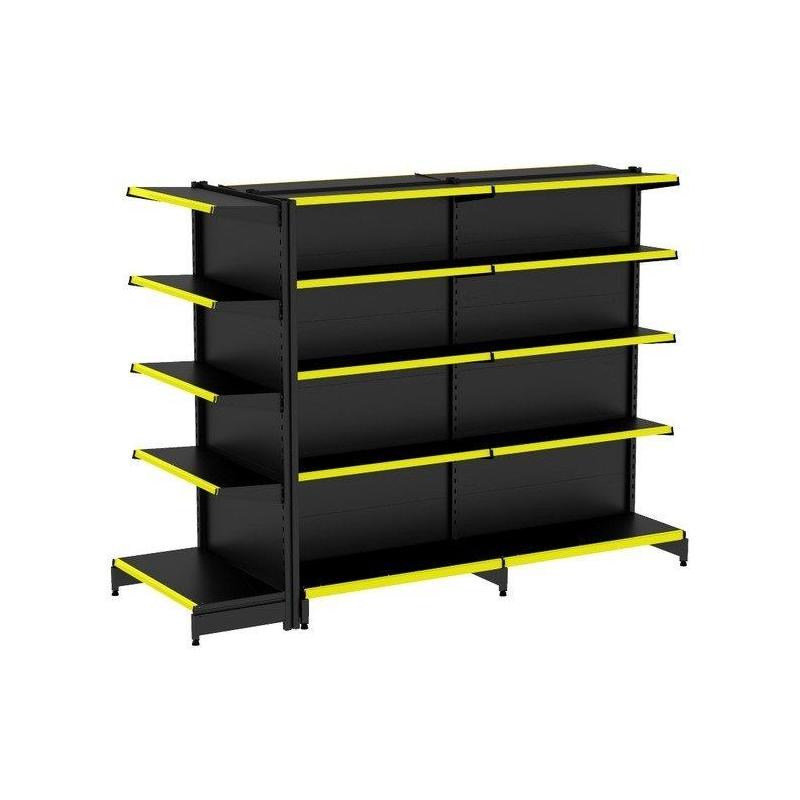 Segmento Técnico
