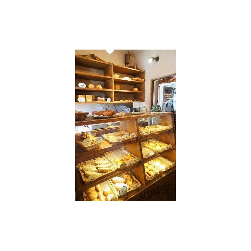 Galería de Hogaza