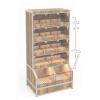Corteza Modular