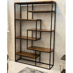 Estante “Zona Lineal”