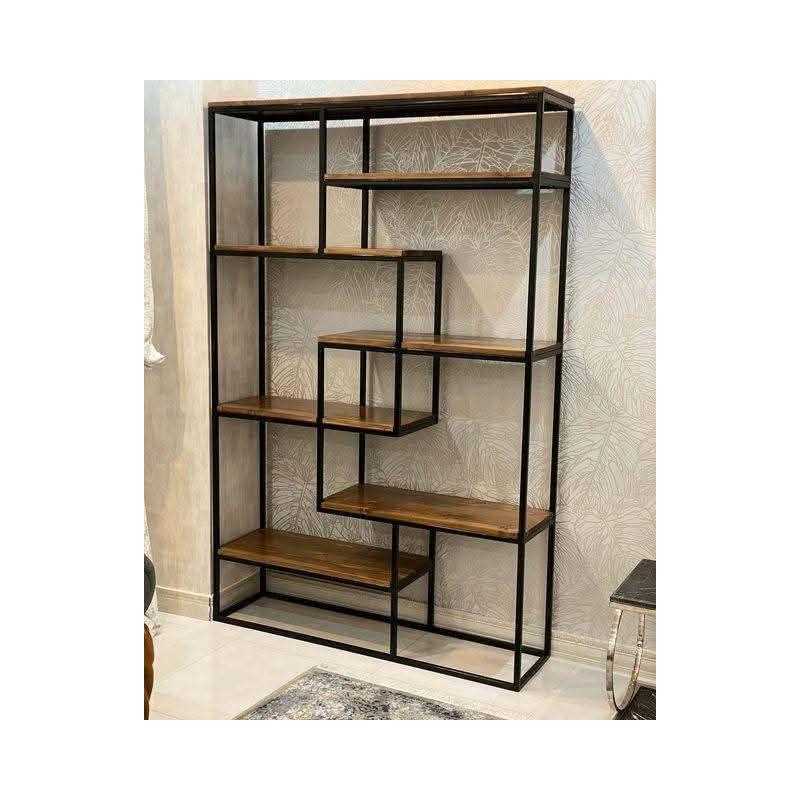 Estante “Zona Lineal”