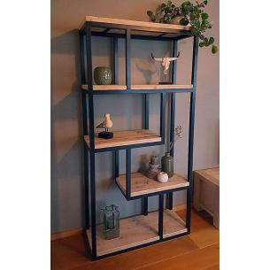 Estante “Verticalis Pro”