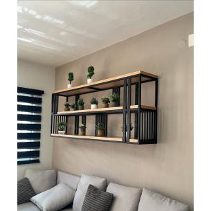 Estante “Unidad Comercial Extendida”