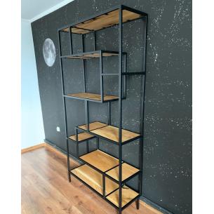 Estante “Módulo Operativo”