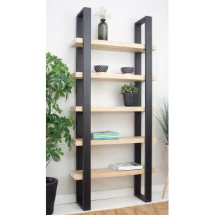 Estante “Zona de Alcance”