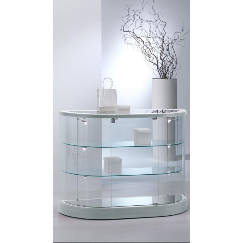 Vitrina “Esencia Real”