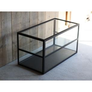 Vitrina “Aura Privée”