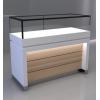 Vitrina “Mirador Diamante”