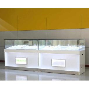 Vitrina “Celeste Premier”