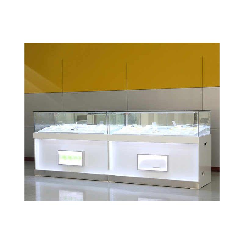 Vitrina “Celeste Premier”