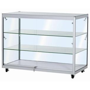 Vitrina “Luz Boreal”