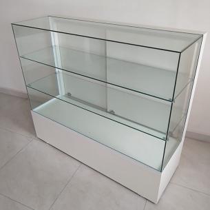 Vitrina “Valenza Élite”