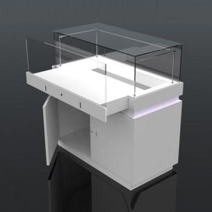 Vitrina “Alhaja Concept”