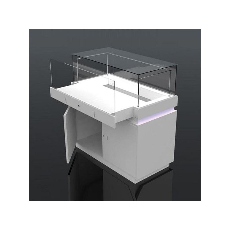 Vitrina “Alhaja Concept”