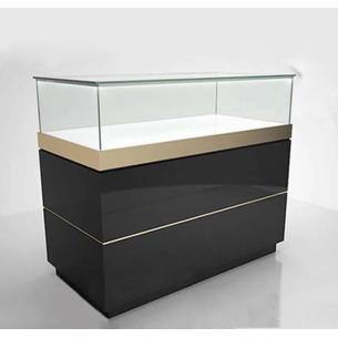 Vitrina “Cúbica Suprema”