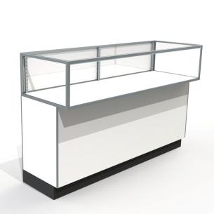 Vitrina “Reflejo Selecto”