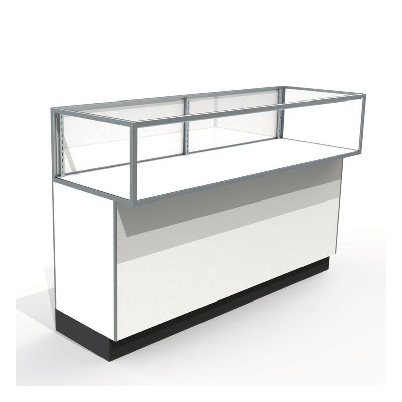 Vitrina “Reflejo Selecto”