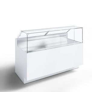 Vitrina “Galería Radiante”