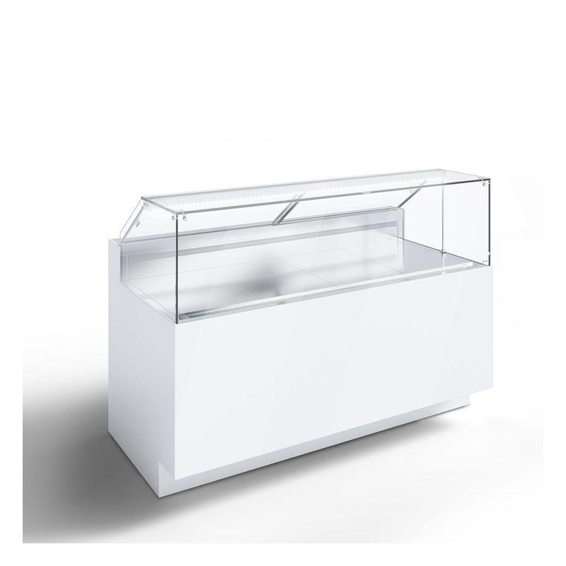 Vitrina “Galería Radiante”