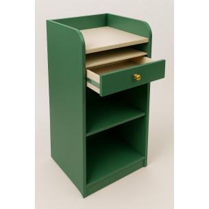 Modelo Avellana Vintage