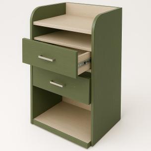 Modelo Oliva Premium