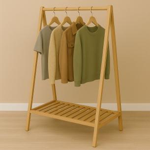 Solstice Roble Claro