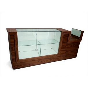 Vitrina Negocios DisplayMax