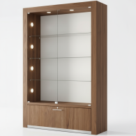 Vitrina Negocios ShowcasePro