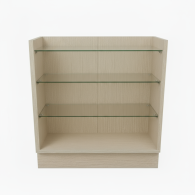 Vitrina Negocios SmartDisplay