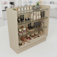 Vitrina Negocios SmartDisplay