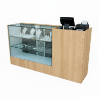 Vitrina Negocios ArtDisplay