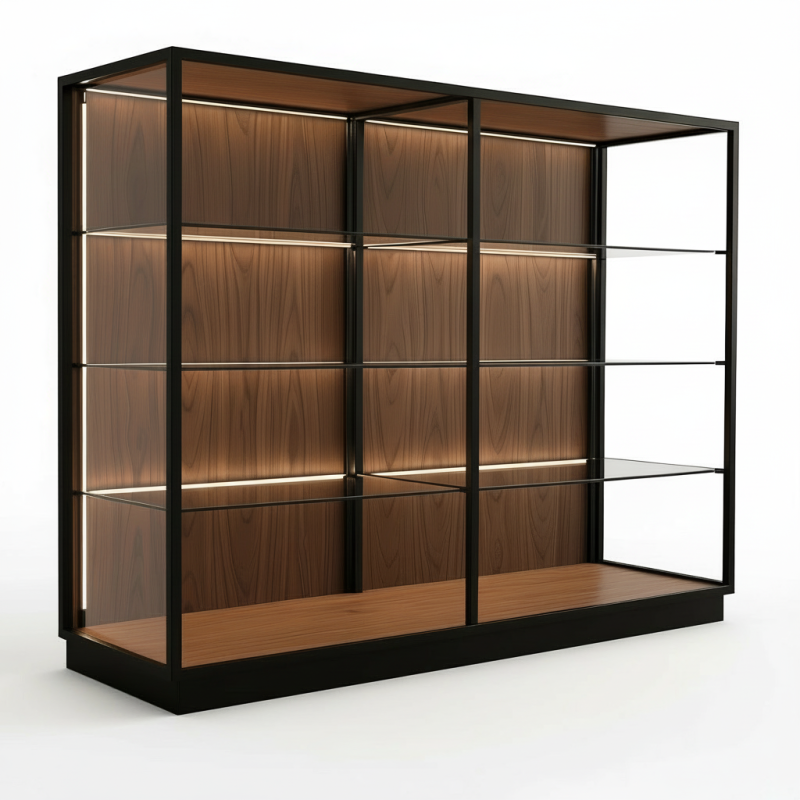 Vitrina Negocios LuxuryShow