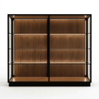 Vitrina Negocios LuxuryShow