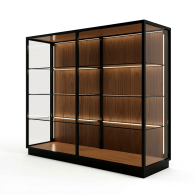 Vitrina Negocios LuxuryShow