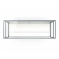 Vitrina “Reflejo Selecto”