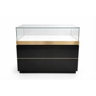 Vitrina “Cúbica Suprema”