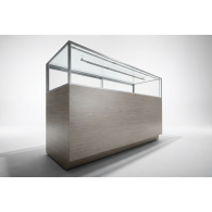 Vitrina MasterVent Display