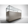 Vitrina MasterVent Display