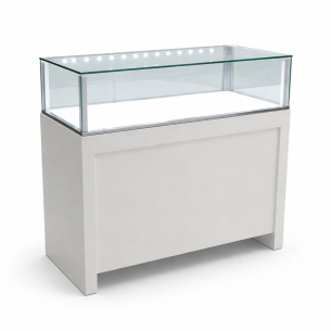 Vitrina CrystalPro
