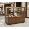 Vitrina Elegante CrystalLux