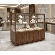 Vitrina Elegante CrystalLux