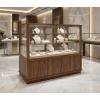 Vitrina Elegante CrystalLux