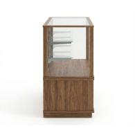 Vitrina Elegante CrystalLux