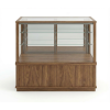Vitrina Elegante CrystalLux