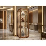 Vitrina Estantería OpenView