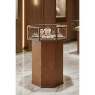 Vitrina Especial LuxDisplay
