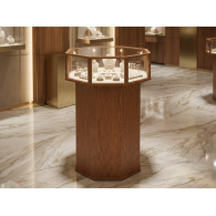 Vitrina Especial LuxDisplay
