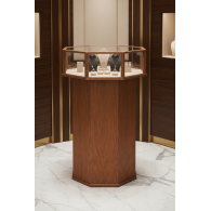 Vitrina Especial LuxDisplay