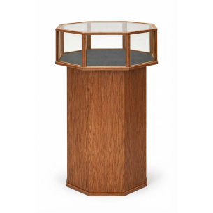 Vitrina Especial LuxDisplay