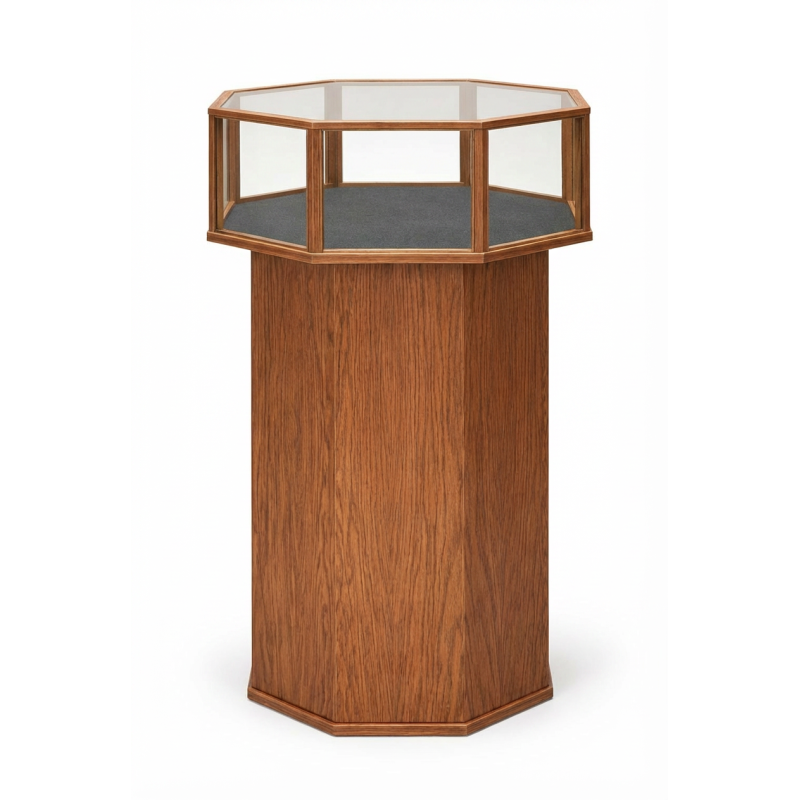 Vitrina Especial LuxDisplay